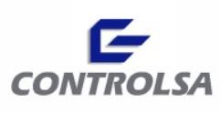 Logo Controlsa
