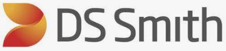 Logo DS Smith