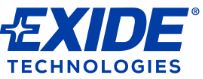 Logo Exide Technologies