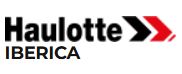 Logo Haulotte Ibérica