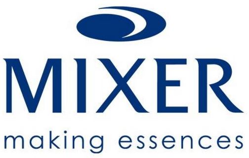 Logo Mixer