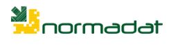 Logo Normadat