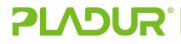 Logo Pladur