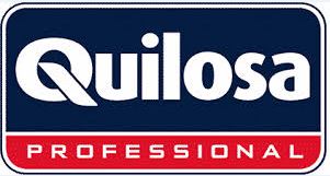 Logo Quilosa