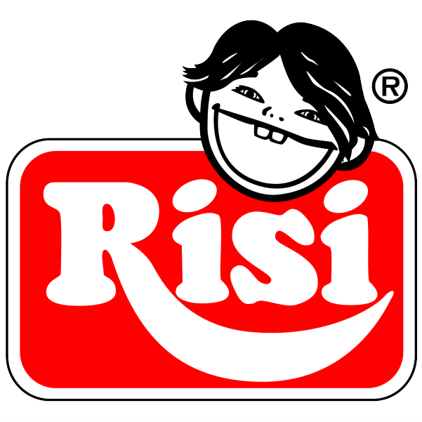 Logo Risi
