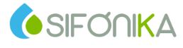 Logo Sifonika