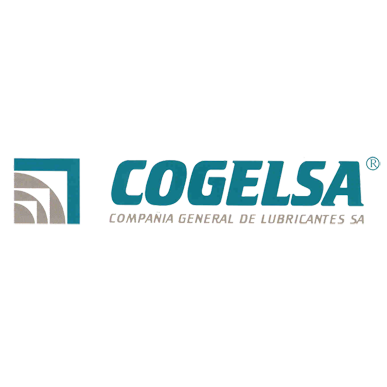 Logo Cogelsa