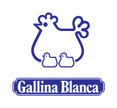 Logo Gallina Blanca