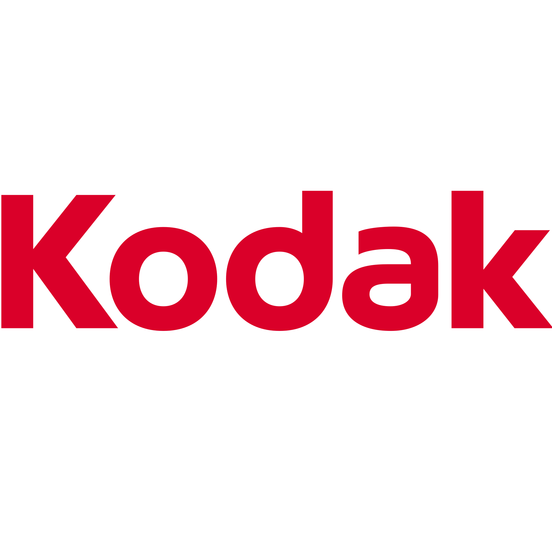 Logo Kodak