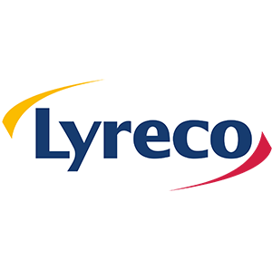 Logo Lyreco