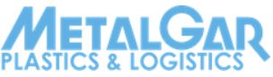 Logo MetalGar