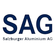 Logo SAG