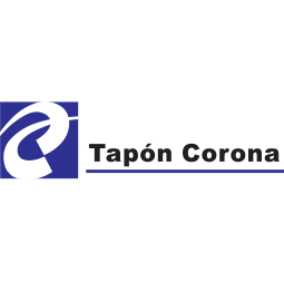 Logo Tapón Corona