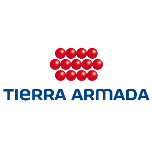 Logo Tierra Armada